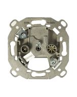 Caja toma terminal 4db fm-tv