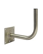 Soporte "l" 380x350mm, ø45mm