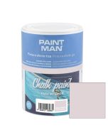 Pintura a la tiza chalk paint rosa cuarzo 750ml