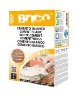 Cemento blanco 1,5 kg