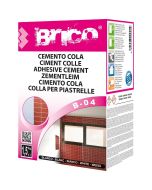 Cemento cola blanco 1,5 kg