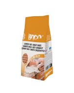Cemento gris 5 kg