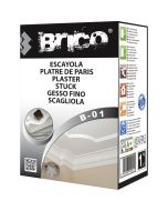 Escayola plástica 1 kg