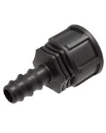 Adaptador rosca hembra 3/4 x 16mm AquaControl