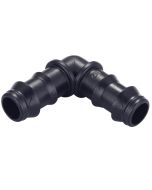 Codo 16mm 10uds AquaControl