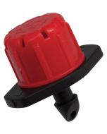 Gotero regulable Spider-R 70 L/h 50uds