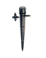 Gotero Spider-R con Estaca 70 L/h 10uds