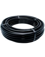 Tubo polietileno agrícola Ø25mm rollo 25m AquaControl