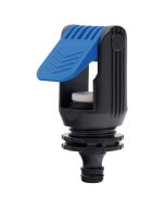 Adaptador universal de grifo doméstico