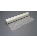 Manta impermeabilizante con fibra 50x1m 100g/m²