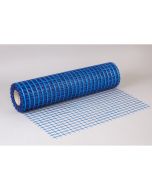 Malla de refuerzo para pavimentos 1,10x25m Regarsa