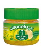 Citronela gel 125g
