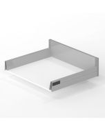 Cajón para cocina 60cm extracción total