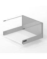 Cajón cacerolero para cocina 60cm extraccion total