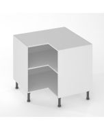 Mueble rinconero bajo cocina 70 x 93 cm