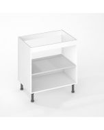 Mueble bajo fregadero cocina 70 x 90 cm