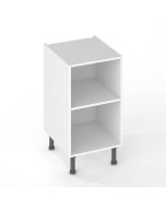 Mueble de cocina bajo blanco 70x45x58cm