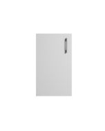Puerta cocina NEOS blanco Mate 70 x 40 cm