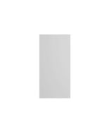 Panel lateral Neos blanco mate 70 x 34