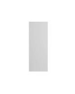 Panel lateral Neos blanco mate 90 x 34