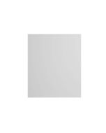 Panel lateral Neos blanco mate 70 x 59