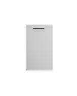 Puerta cocina LUXURY blanco Brillo 70 x 40 cm