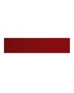 Regleta cocina luxury roja 14 x 60 cm