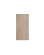 Panel lateral Star madera mate 70 x 34