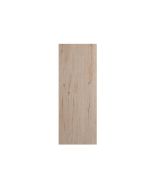Panel lateral Star madera mate 90 x 34