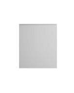 Puerta cocina STAR blanco Mate 70 x 60 cm