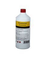 Acetona 1 l