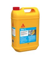 Impermeabilizante Sika1 5Kg