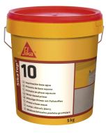 Imprimación base agua con cargas minerales SikaTop 5Kg