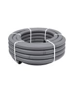Tubo sanitario flexible ø 40 mm 1 m-al corte