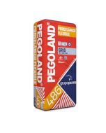 Cemento cola pegoland porcelánico flexible gris 25 kg