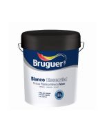 Pintura blanca 15L Bruguer Essential