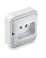Base empotrar TT 25A–250V