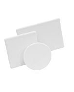 Tapa 100 x 100 mm con garras