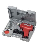 Kit soldador pistola 100 w