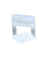 Bolsa 300 bridas nivelantes 1 mm