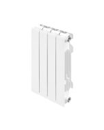 Radiador aluminio Proteo 4 elementos Ferroli