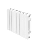 Radiador aluminio Proteo 8 elementos Ferroli