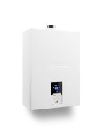 Calentador estanco 12l Ceti Gas Propano / Butano Cointra
