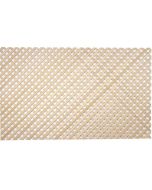 Panel De Celosía 110 X 81 X 0,5 cm