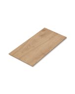 Encimera + refuerzo Eyra 80x46cm Roble Natura