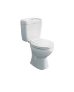 Pack wc con salida vertical Tacoma Sanidur