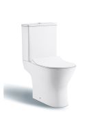 Pack WC Argos blanco dual