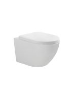 Taza WC suspendido Olimpia