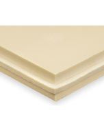Poliestireno XPS 125x60cm 60mm Ursa