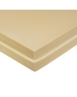 Placa poliestireno extruido 125x60x4cm Ursa